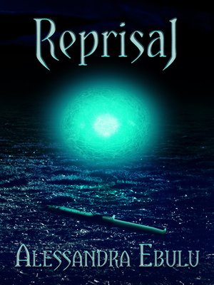 cover image of Reprisal